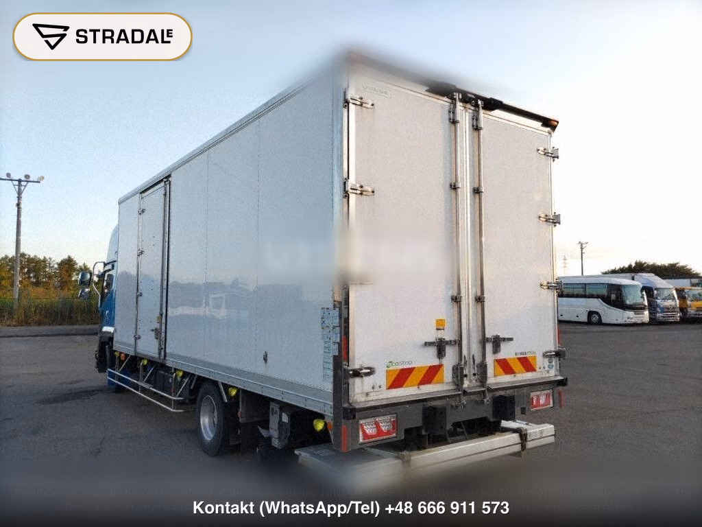 ISUZU FORWARD 2D OTHERS, miniaturka 3