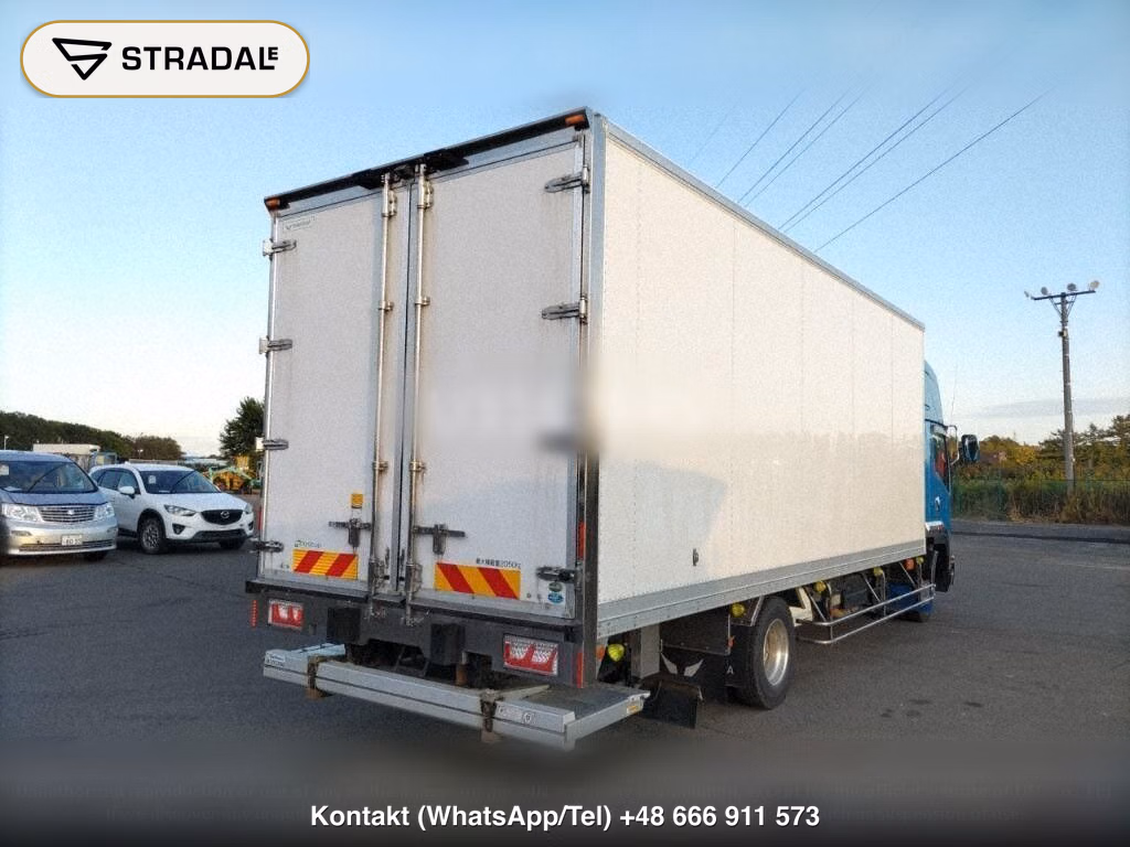 ISUZU FORWARD 2D OTHERS, miniaturka 6