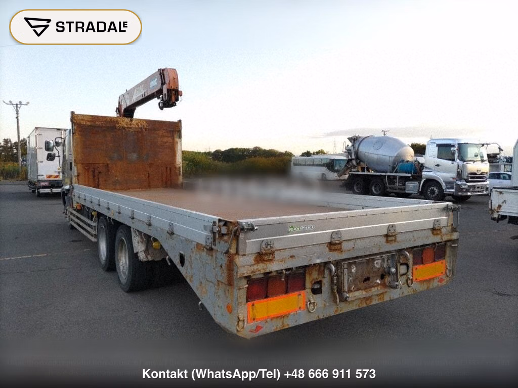 HINO HINO RANGER 2D OTHERS, miniaturka 3