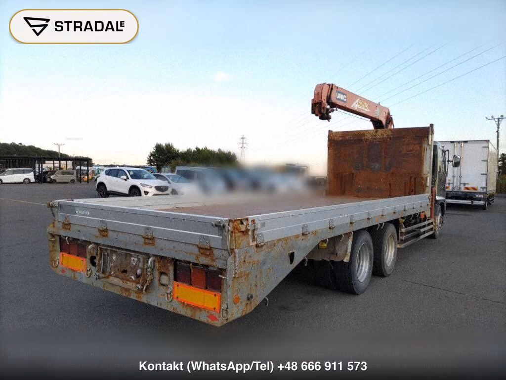 HINO HINO RANGER 2D OTHERS, miniaturka 6