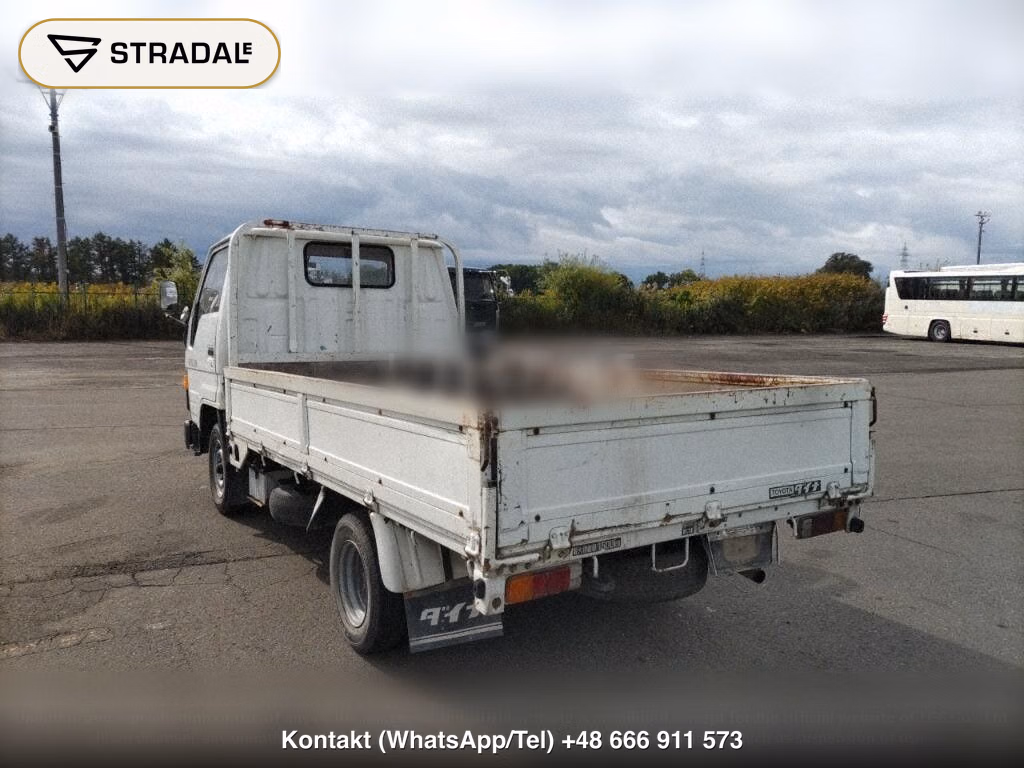 TOYOTA DYNA TRUCK 2D, miniaturka 3