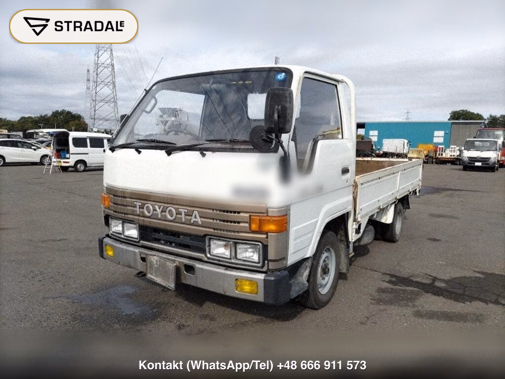 TOYOTA DYNA TRUCK 2D, miniaturka 5