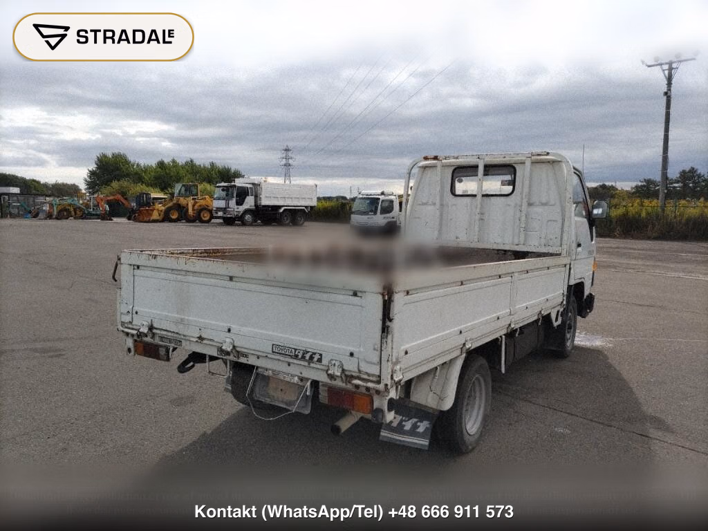 TOYOTA DYNA TRUCK 2D, miniaturka 6