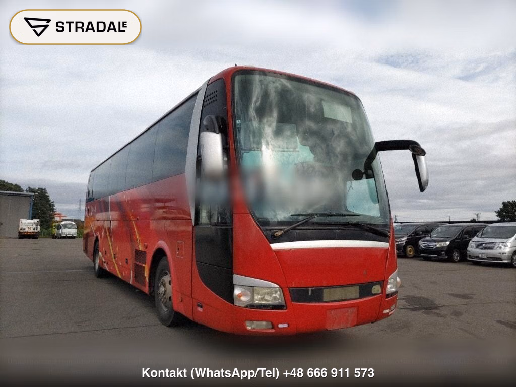 MITSUBISHI FUSO OTHERS, miniaturka 2
