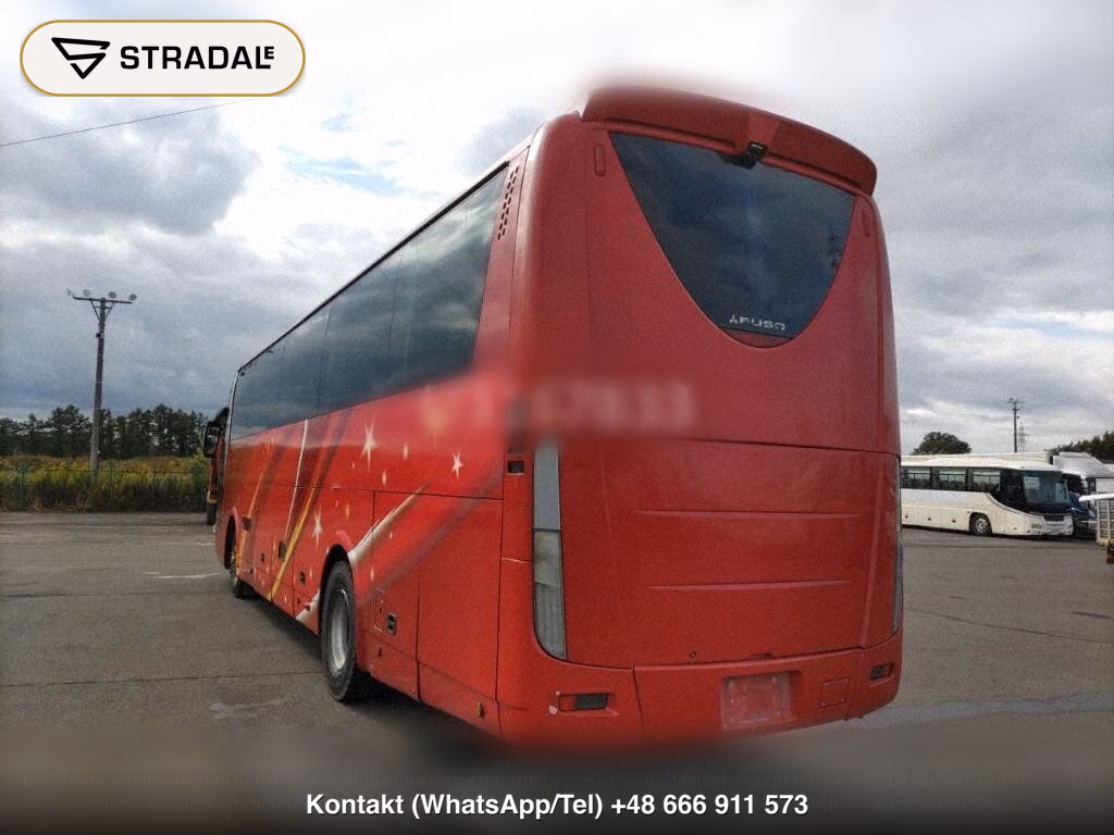 MITSUBISHI FUSO OTHERS, miniaturka 3