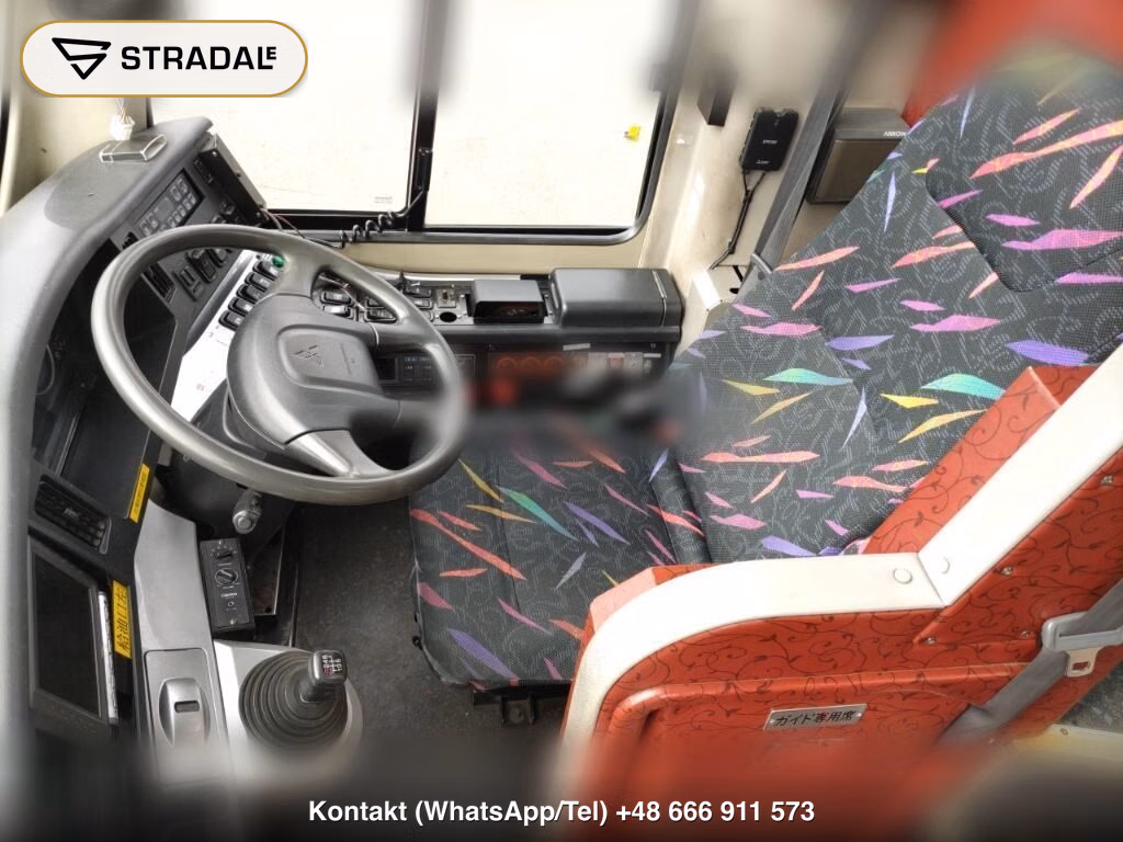MITSUBISHI FUSO OTHERS, miniaturka 4