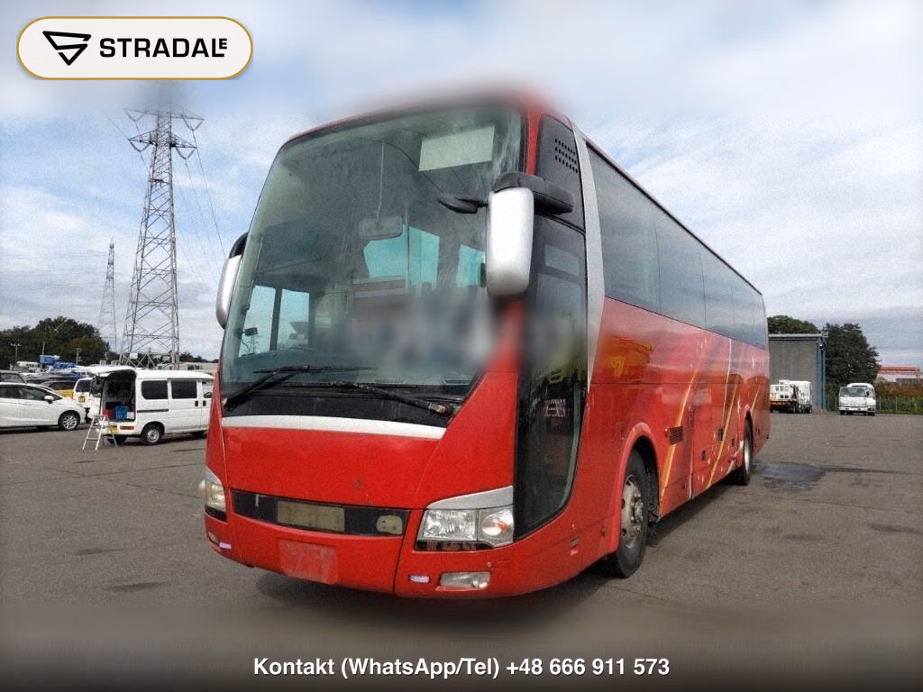 MITSUBISHI FUSO OTHERS, miniaturka 5