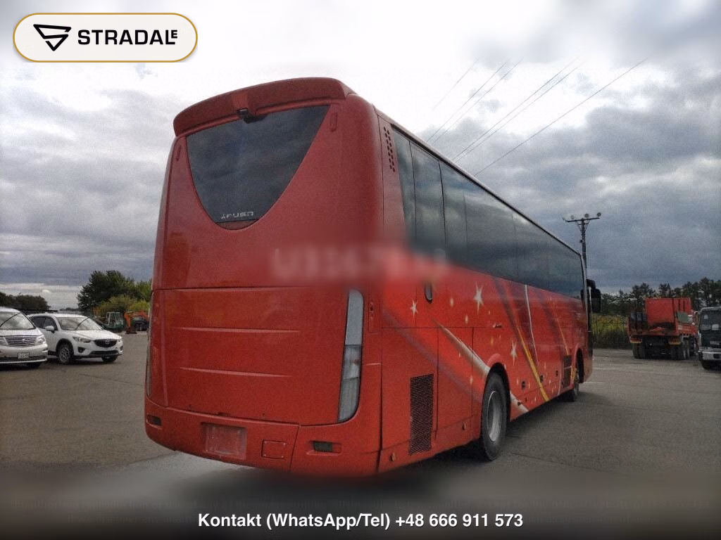 MITSUBISHI FUSO OTHERS, miniaturka 6