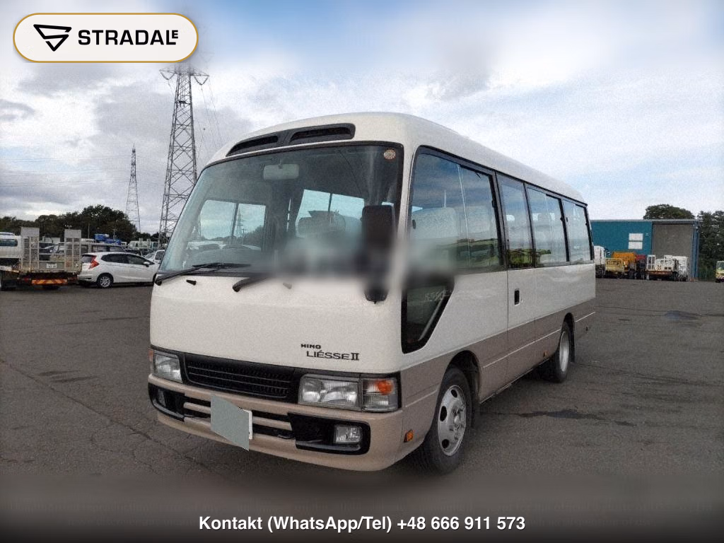 HINO OTHERS OTHERS, miniaturka 5