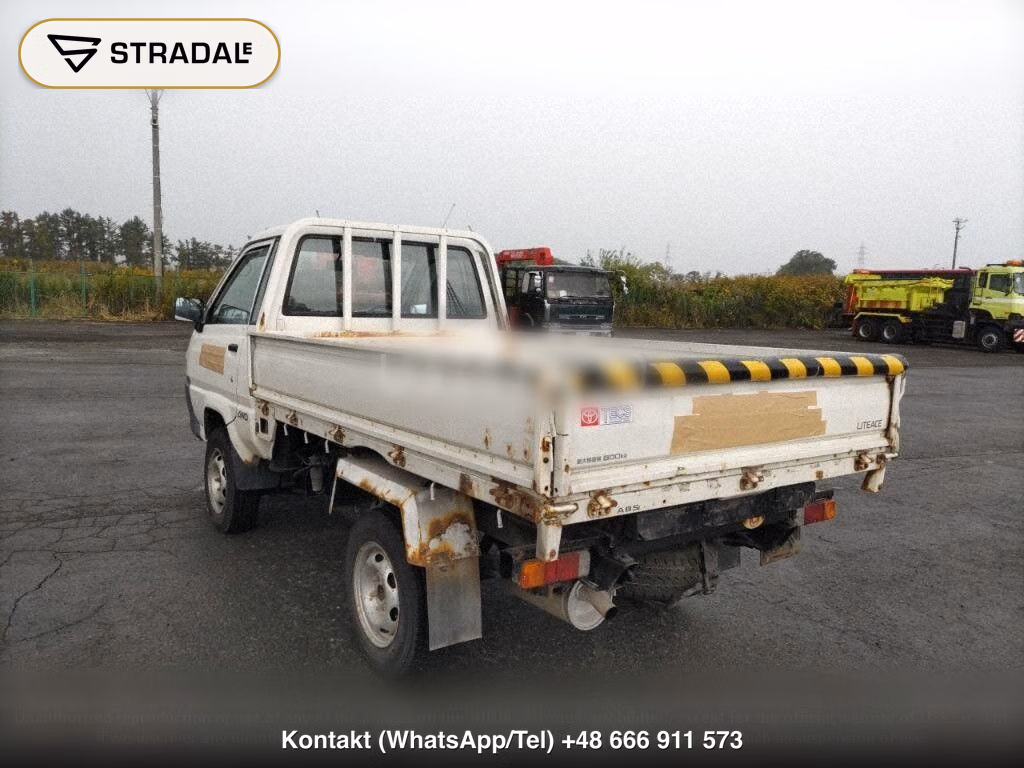 TOYOTA LITEACE TRUCK 4WD OTHERS, miniaturka 5