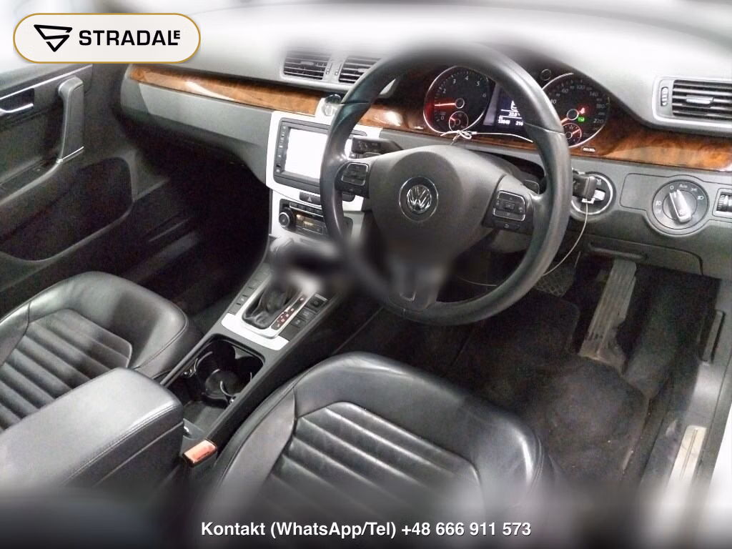 VOLKSWAGEN PASSAT 4D TSI HIGH LINE BLUEMOTION TECHNOLOGY, miniaturka 4