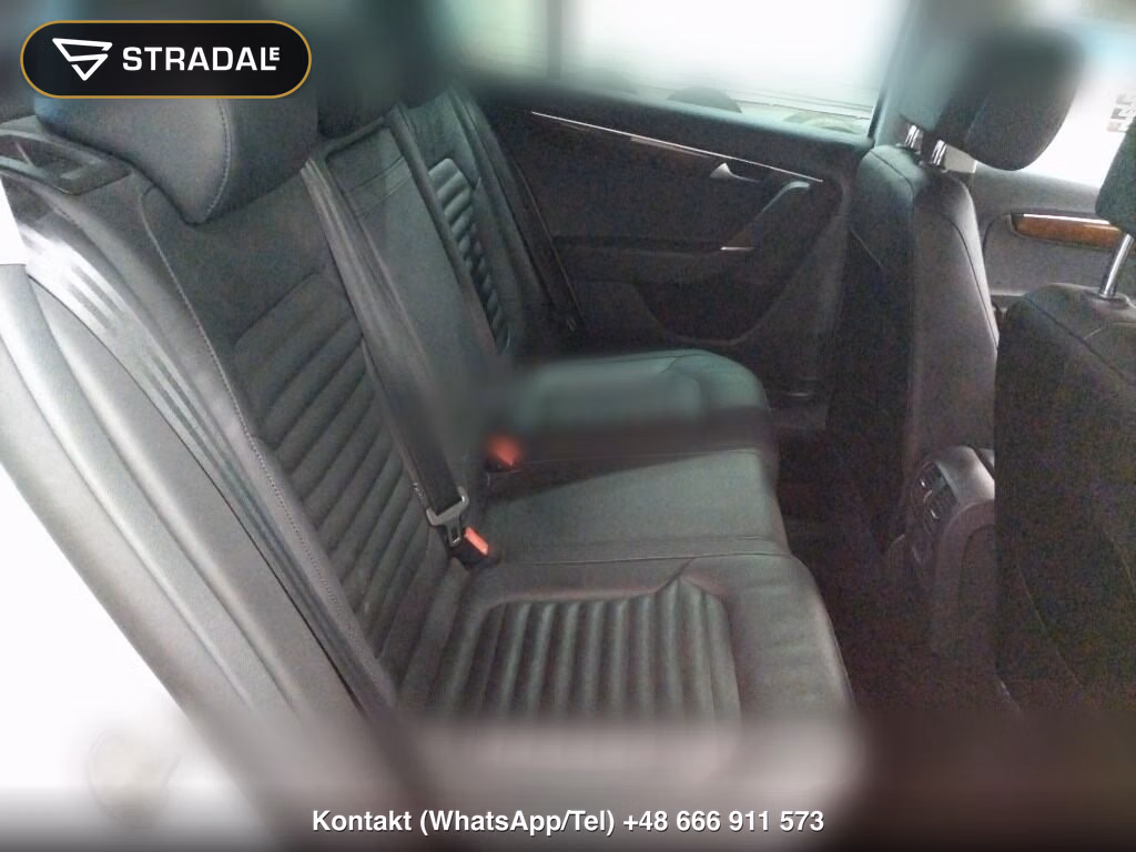 VOLKSWAGEN PASSAT 4D TSI HIGH LINE BLUEMOTION TECHNOLOGY, miniaturka 7