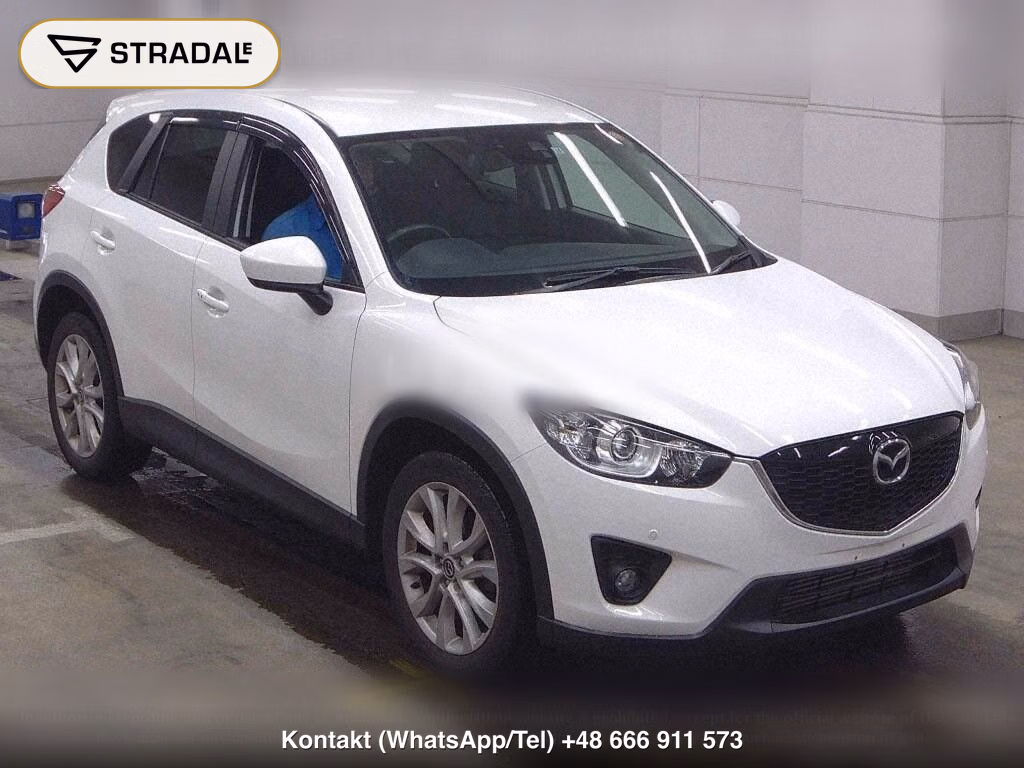 MAZDA CX-5 4WD XD, miniaturka 2