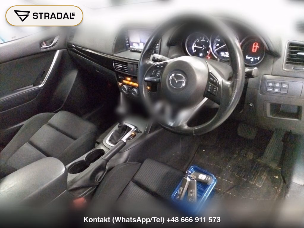 MAZDA CX-5 4WD XD, miniaturka 4