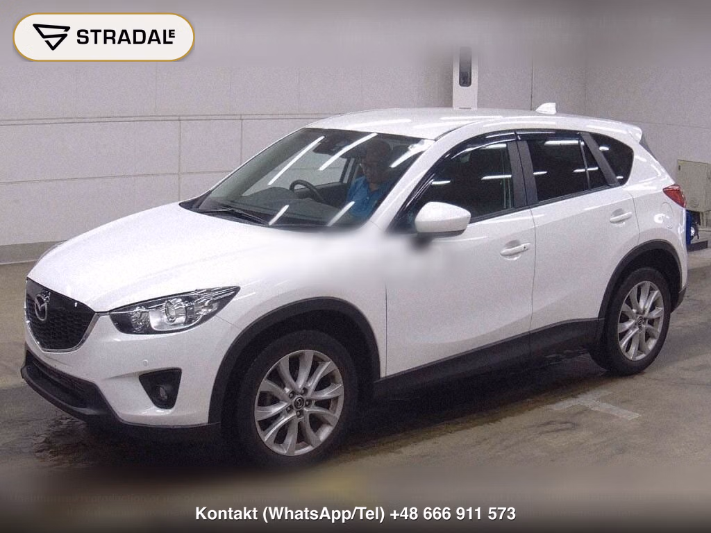 MAZDA CX-5 4WD XD, miniaturka 5