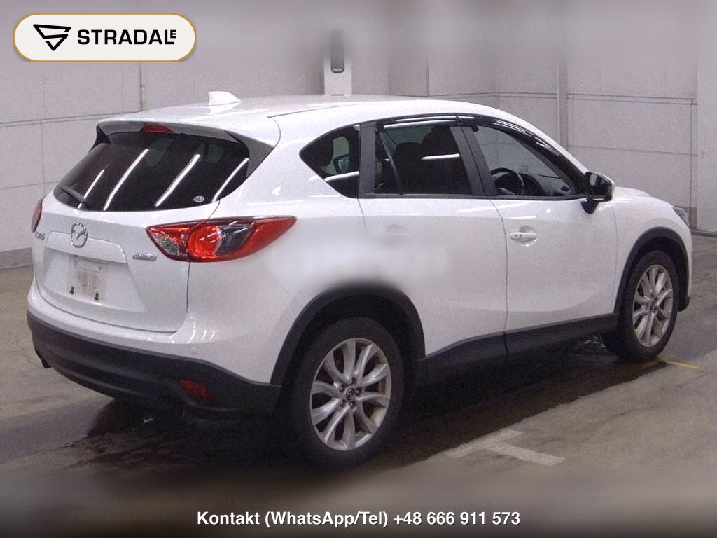MAZDA CX-5 4WD XD, miniaturka 6