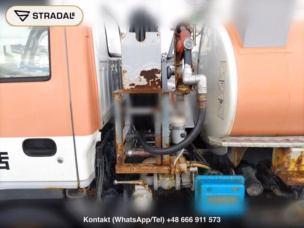 MAZDA TITAN TRUCK 2D 4WD OTHERS, miniaturka 7