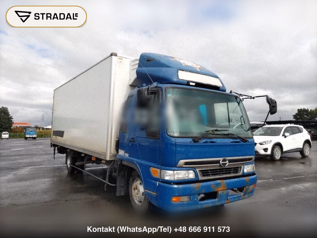 HINO HINO RANGER 2D OTHERS, miniaturka 2