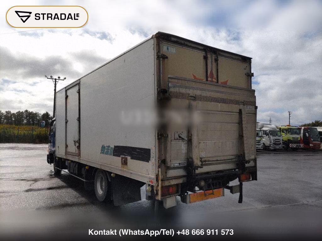 HINO HINO RANGER 2D OTHERS, miniaturka 3