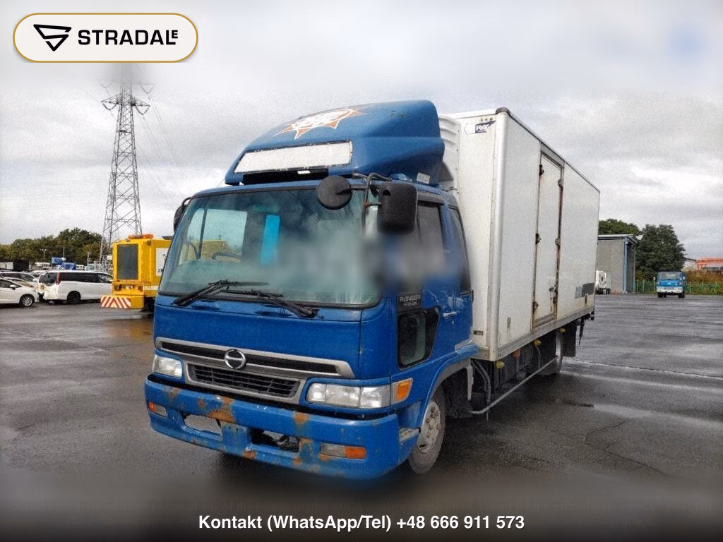 HINO HINO RANGER 2D OTHERS, miniaturka 5