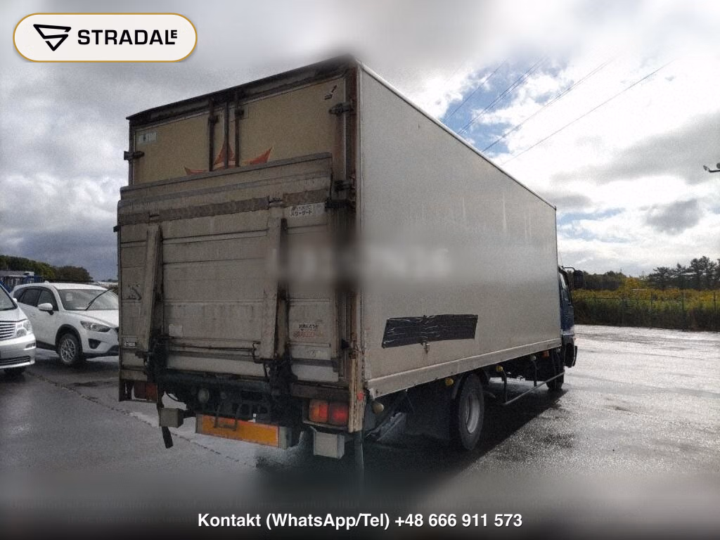 HINO HINO RANGER 2D OTHERS, miniaturka 6