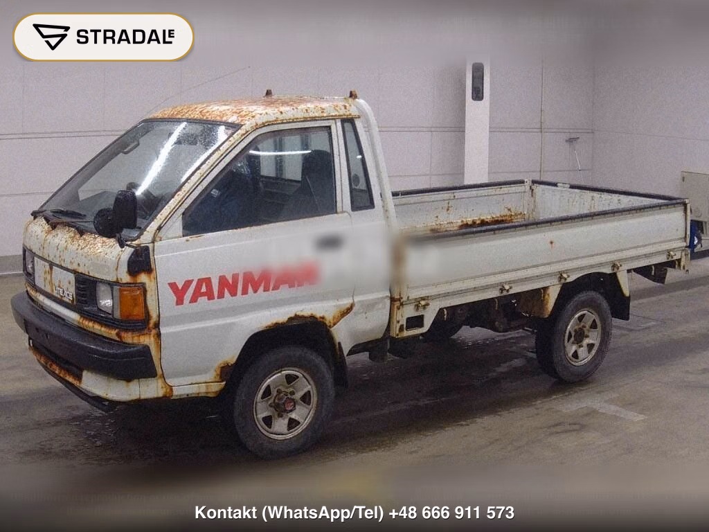 TOYOTA LITEACE TRUCK 4WD OTHERS, miniaturka 5