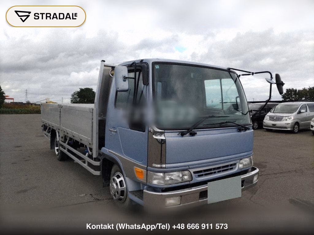 TOYOTA TOYOACE 2D ULTRA LONG, miniaturka 2
