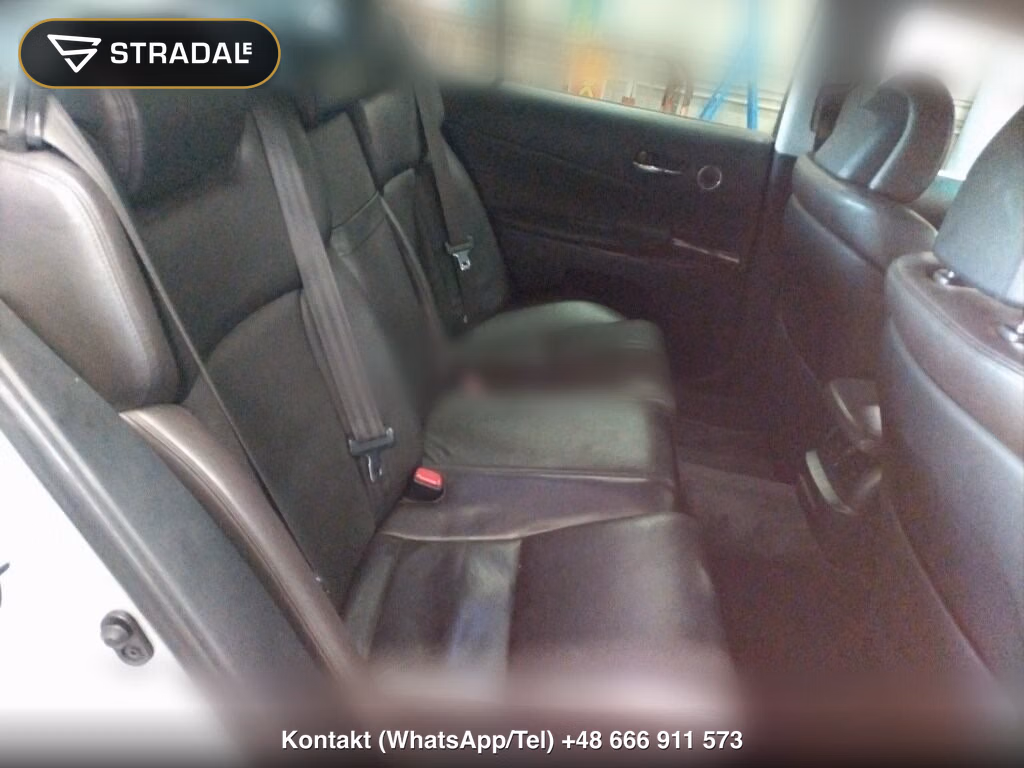 LEXUS GS 4WD, miniaturka 7