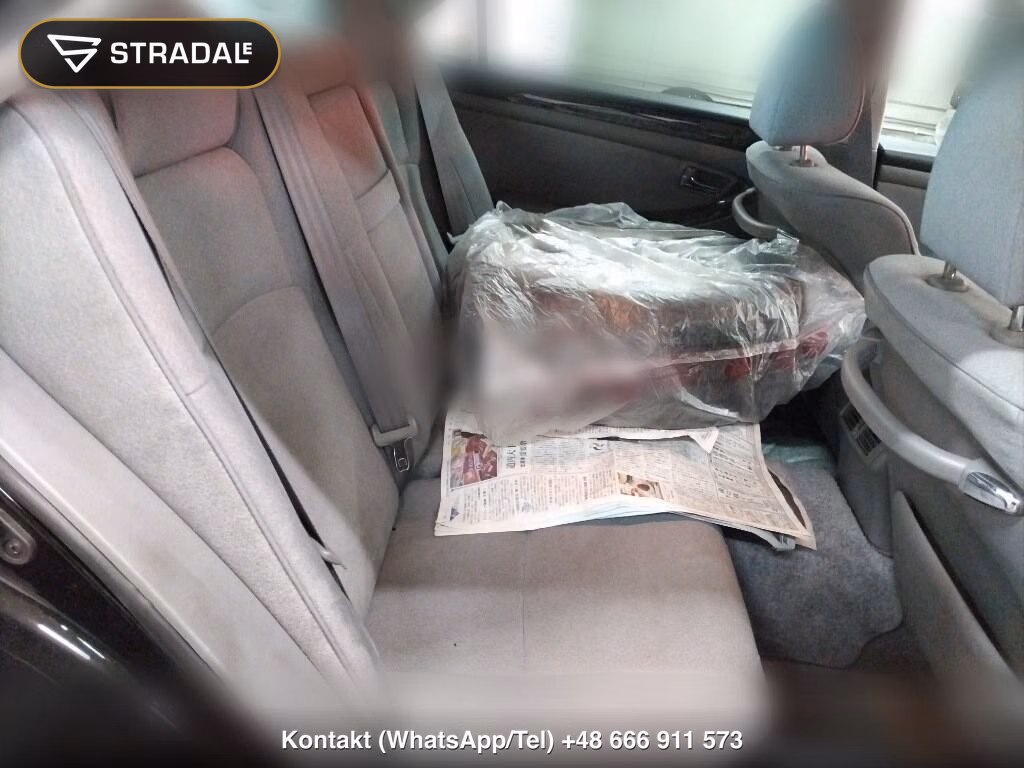 TOYOTA CROWN 4D 4WD ROYAL EXTRA I-FOUR Q PACKAGE, miniaturka 7