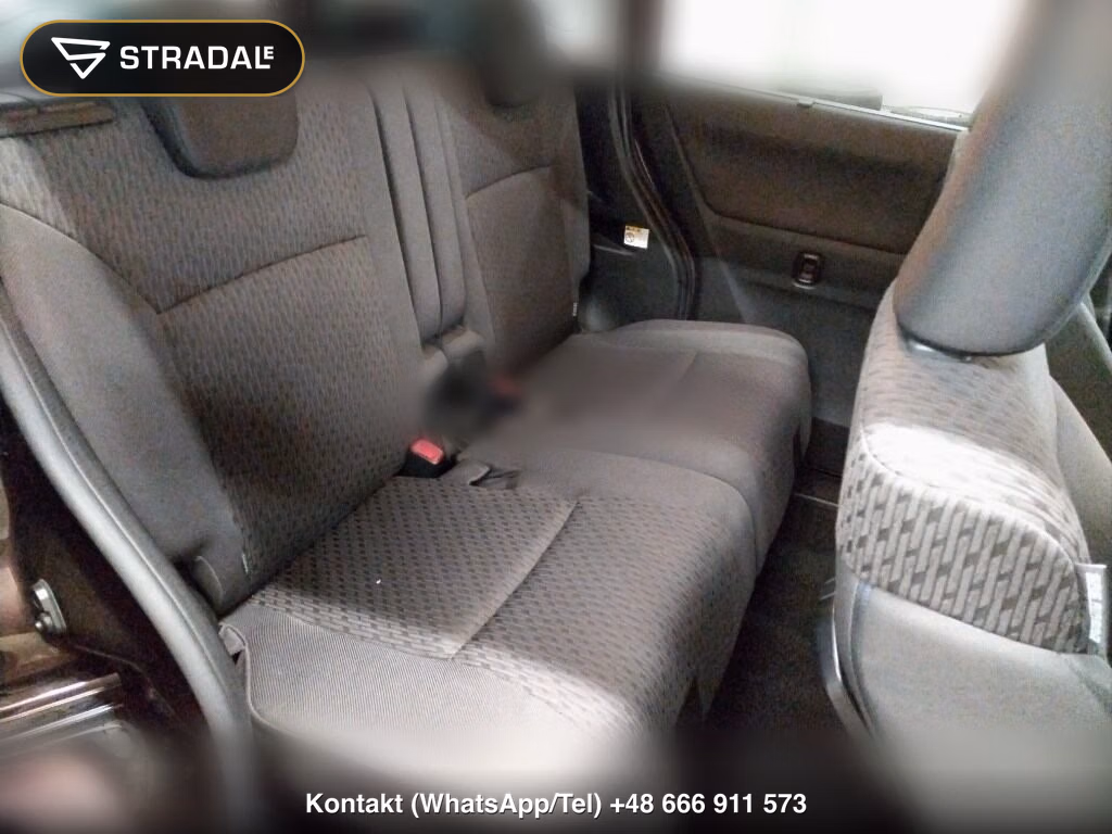 SUZUKI SOLIO 4WD HYBRID MZ, miniaturka 7