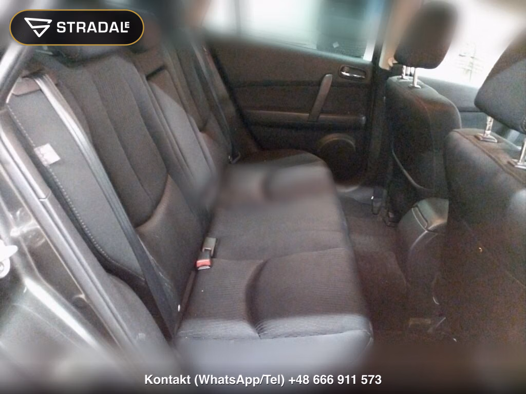 MAZDA ATENZA SPORT WAGON 4WD 25S, miniaturka 7