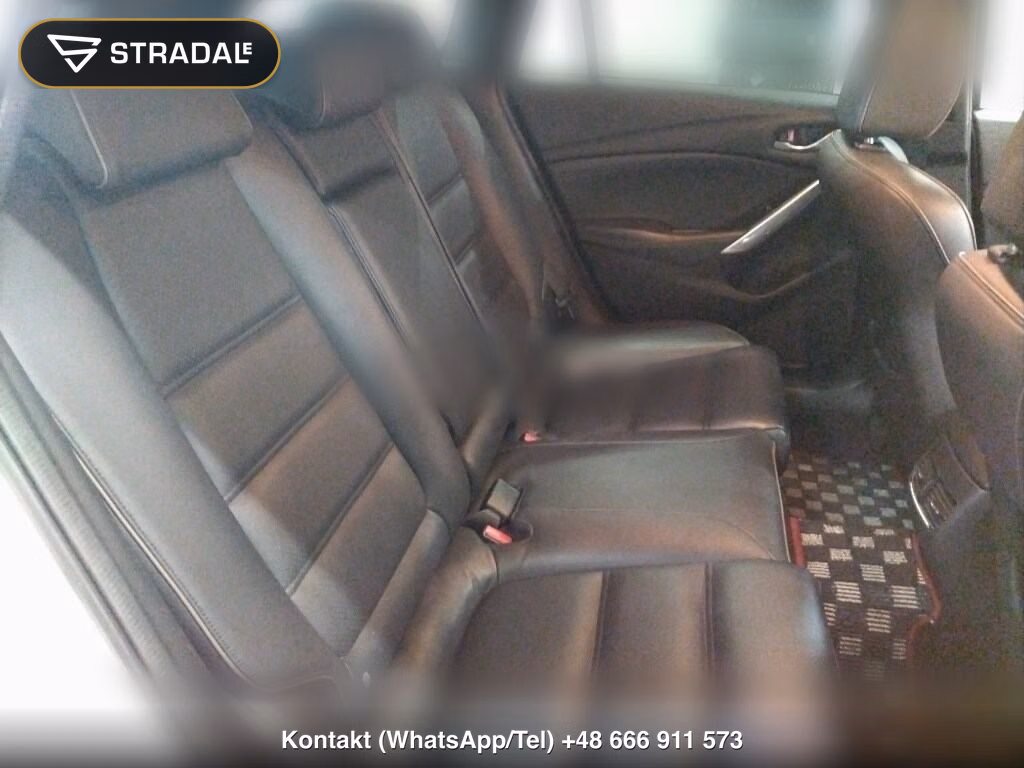MAZDA ATENZA WAGON 4WD XD L PACKAGE, miniaturka 7