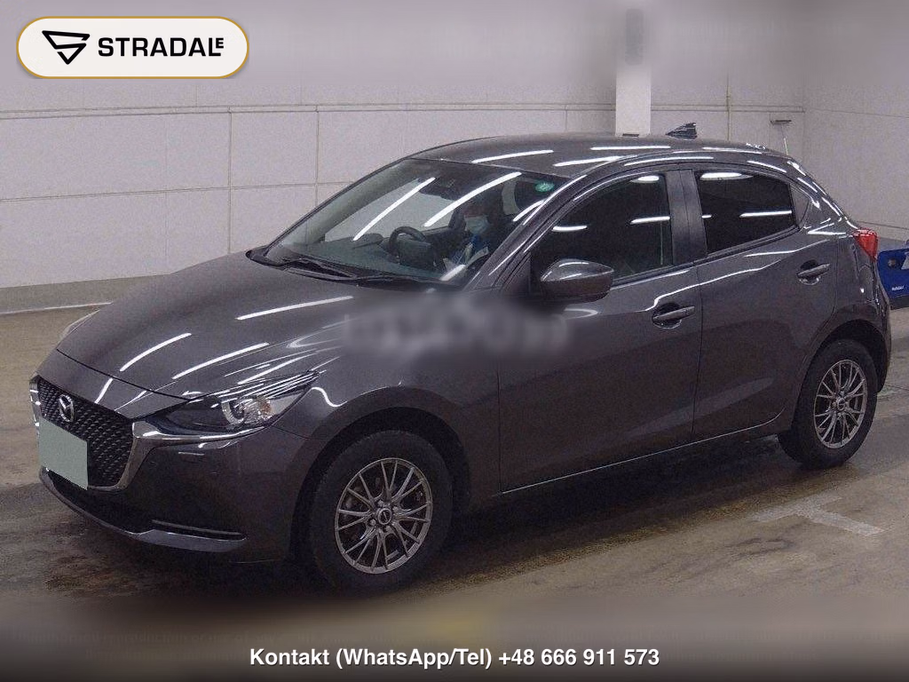 MAZDA MAZDA2 4WD 15S SMART EDITION, miniaturka 5