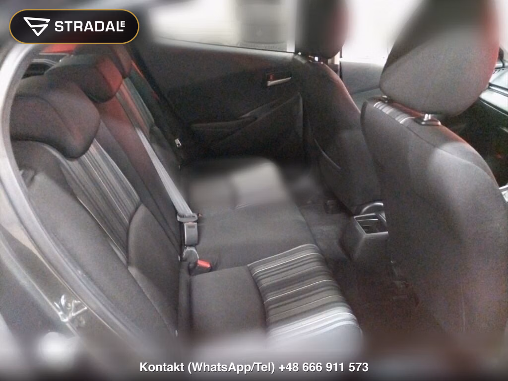 MAZDA MAZDA2 4WD 15S SMART EDITION, miniaturka 7