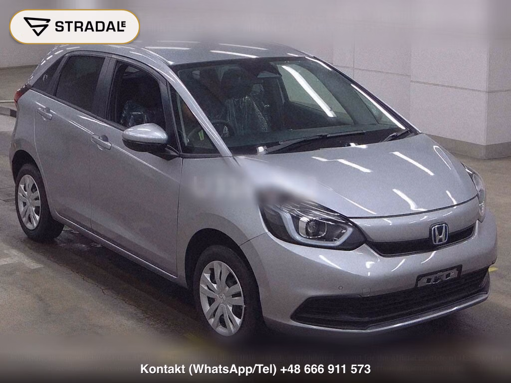 HONDA FIT 4WD EHEV BASIC, miniaturka 2