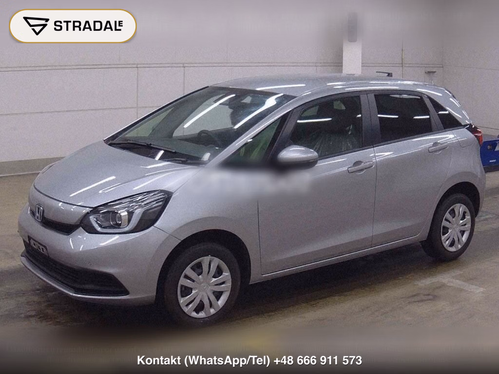 HONDA FIT 4WD EHEV BASIC, miniaturka 5