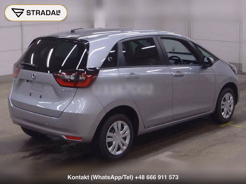HONDA FIT 4WD EHEV BASIC, miniaturka 6