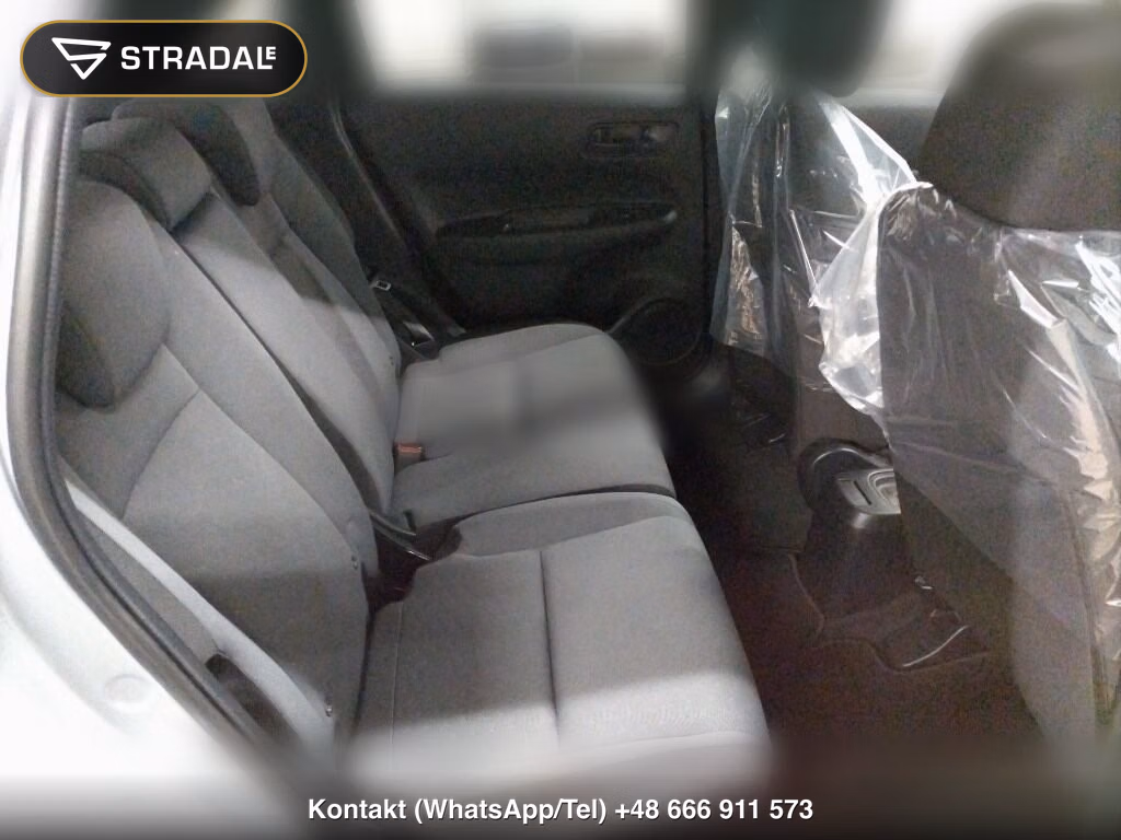 HONDA FIT 4WD EHEV BASIC, miniaturka 7