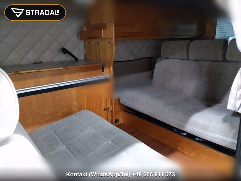NISSAN CARAVAN 4D OTHERS, miniaturka 7