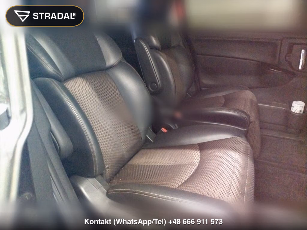 NISSAN ELGRAND 5D 4WD 250 HIGHWAY STAR, miniaturka 7
