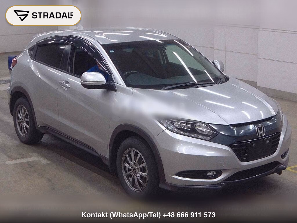 HONDA VEZEL 4WD HYBRID X, miniaturka 2