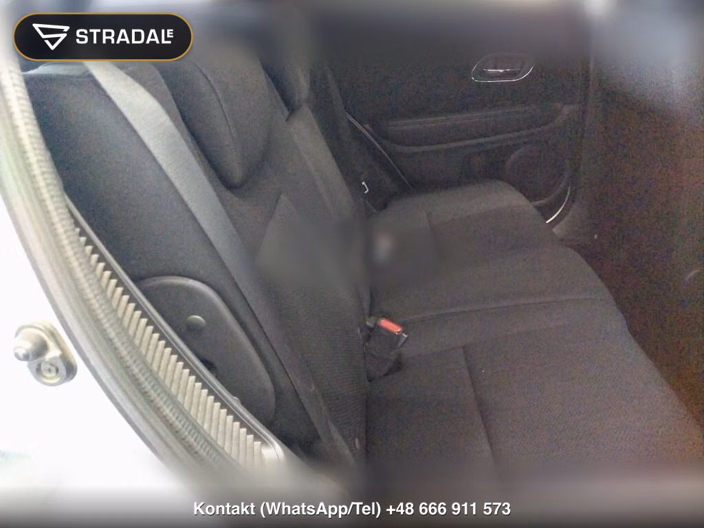 HONDA VEZEL 4WD HYBRID X, miniaturka 7