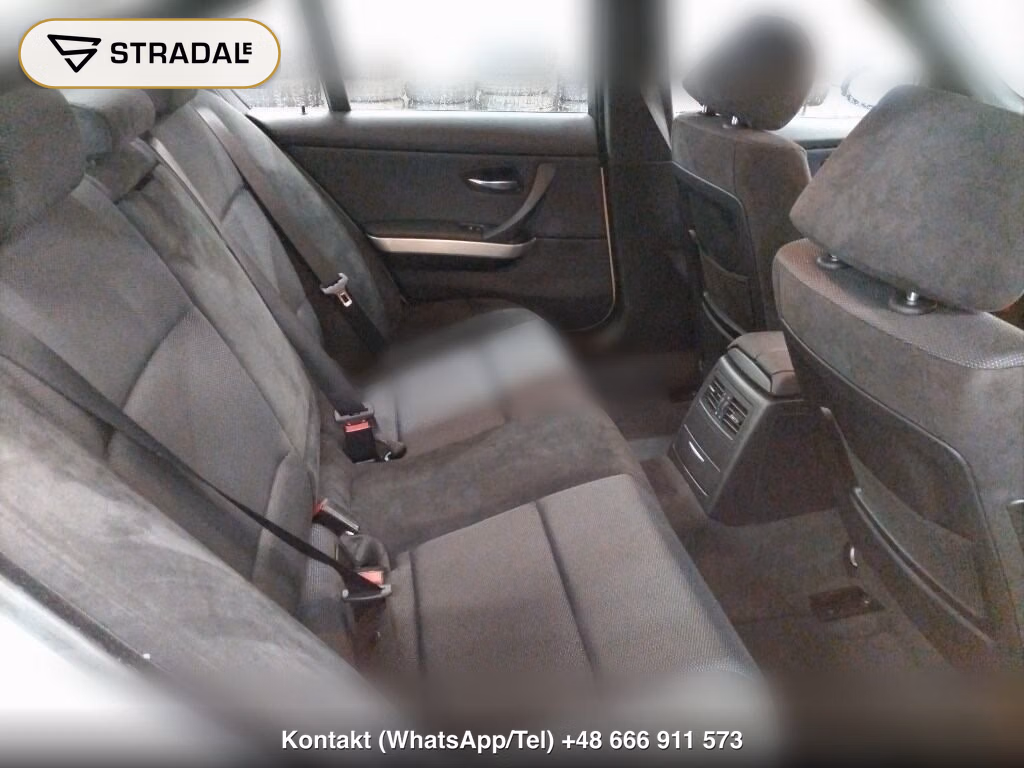 BMW 3 SERIES 4D 323I M-SPORT PACKAGE, miniaturka 7