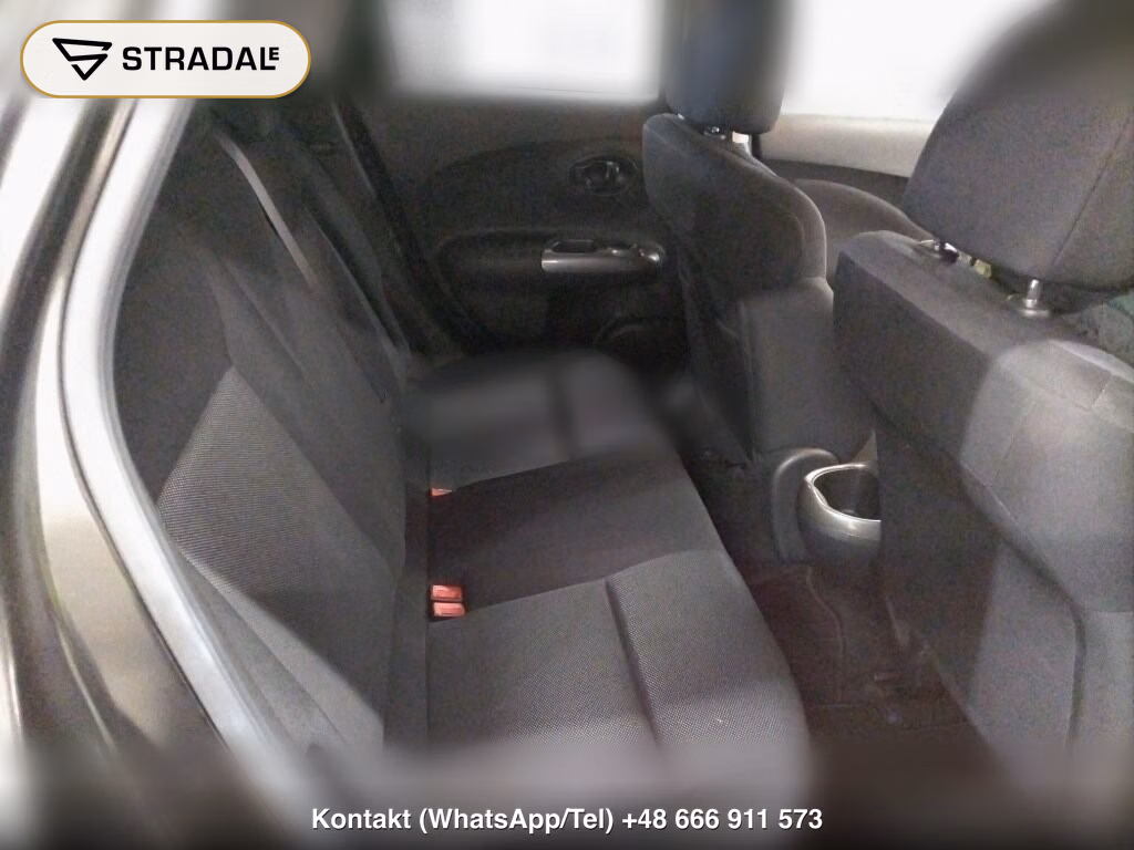 NISSAN JUKE 15RS TYPE V, miniaturka 7