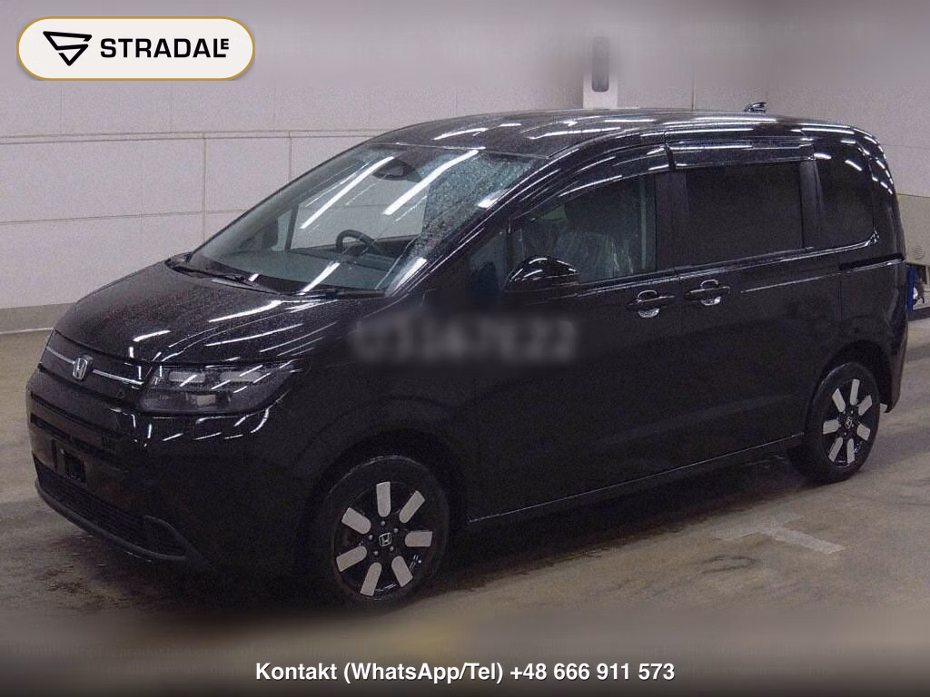 HONDA FREED HYBRID 4WD EHEV AIR EX, miniaturka 5