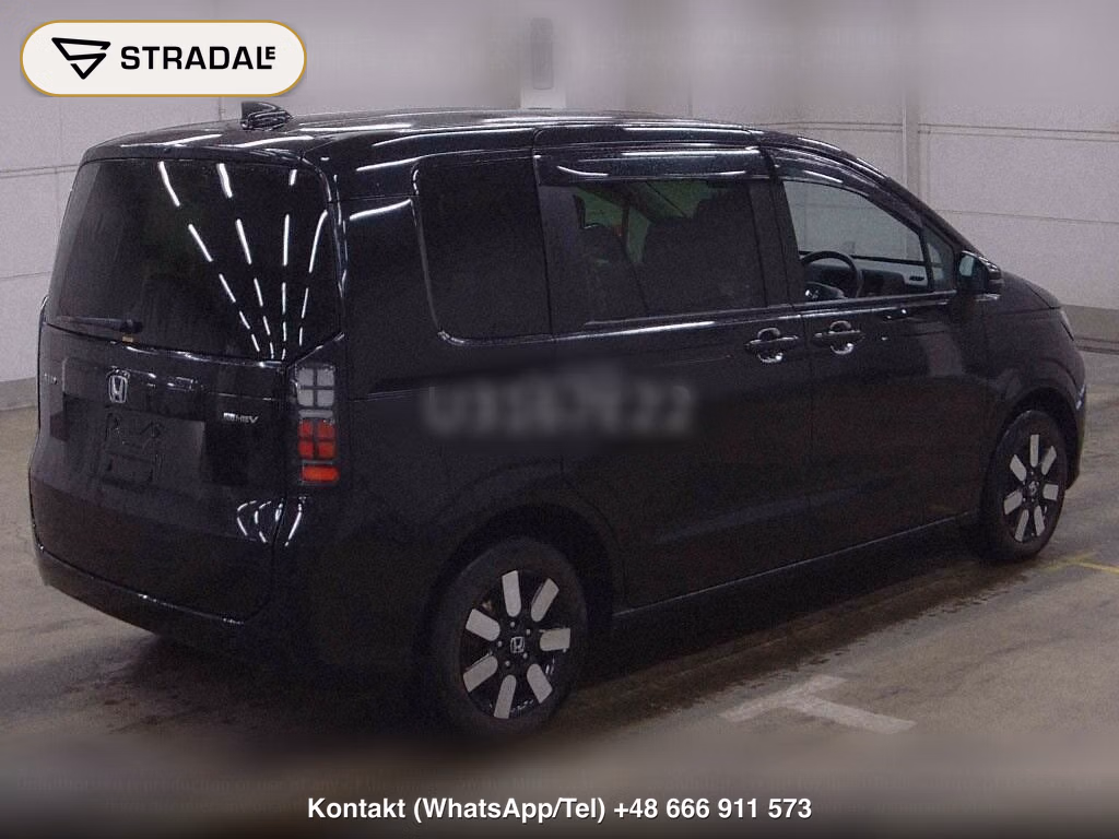 HONDA FREED HYBRID 4WD EHEV AIR EX, miniaturka 6