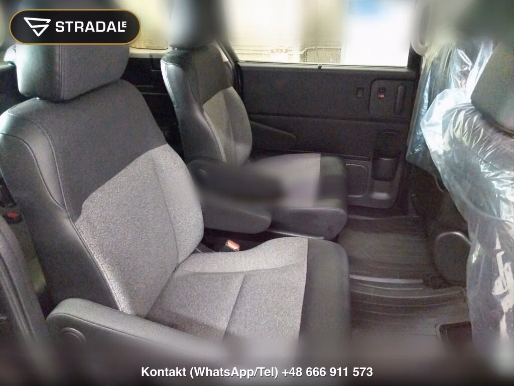 HONDA FREED HYBRID 4WD EHEV AIR EX, miniaturka 7