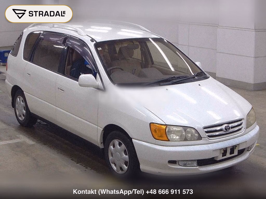 TOYOTA IPSUM EXCELLENT VERSION NAVI, miniaturka 2