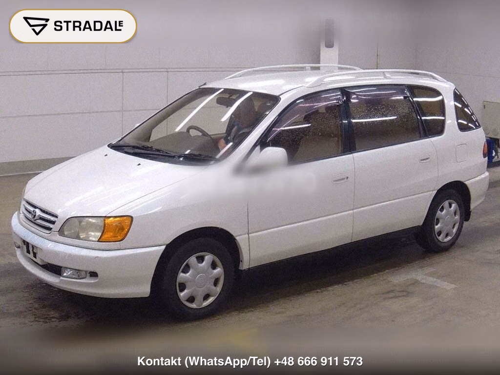 TOYOTA IPSUM EXCELLENT VERSION NAVI, miniaturka 5