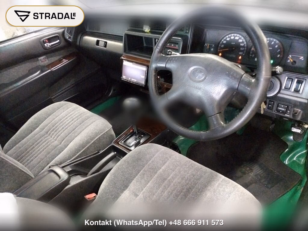 TOYOTA COMFORT SG, miniaturka 4